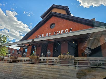 Fire by Forge Restaurant