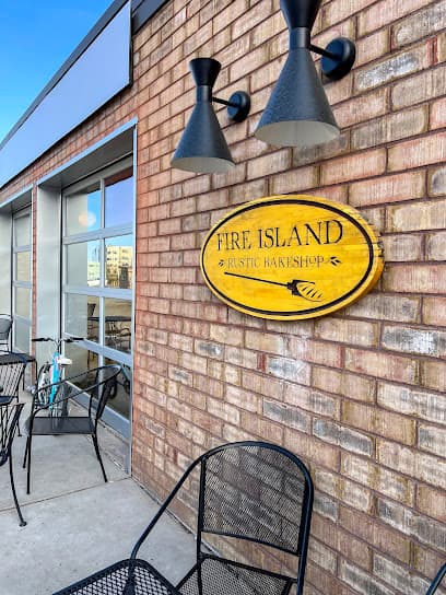 Fire Island Rustic Bakeshop