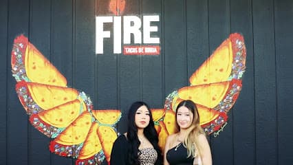 Fire Tacos & Cantina