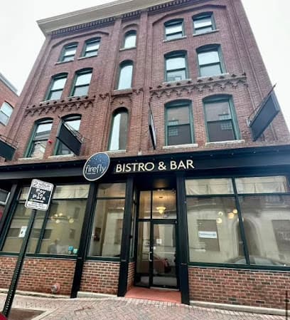 Firefly Bistro & Bar