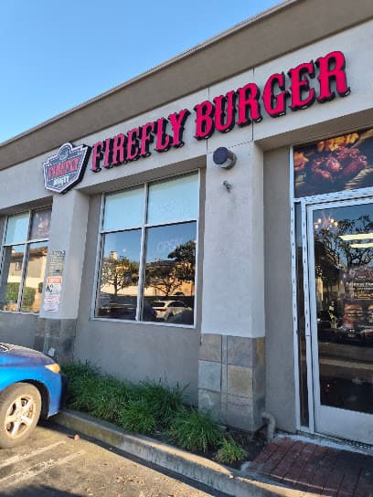FireFly Burger California