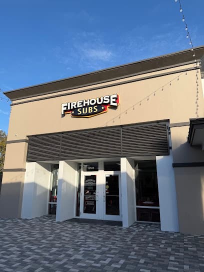 Firehouse Subs Kendall