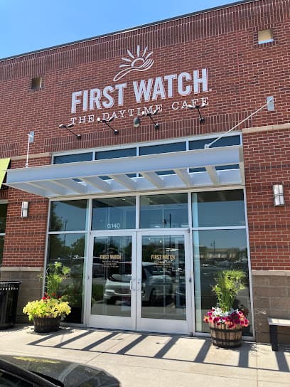 First Watch