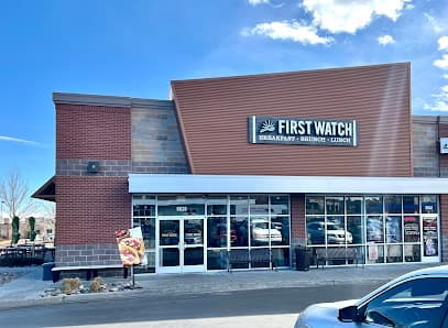 First Watch
