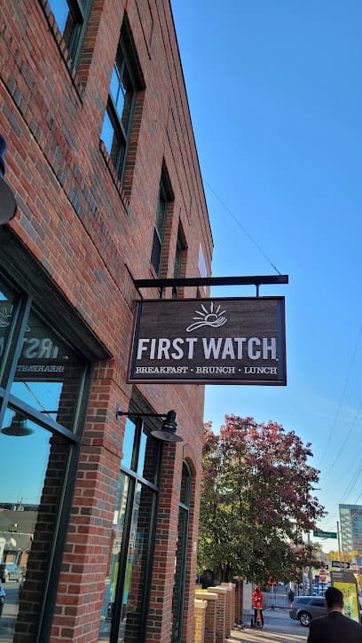 First Watch