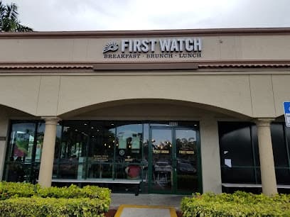 First Watch
