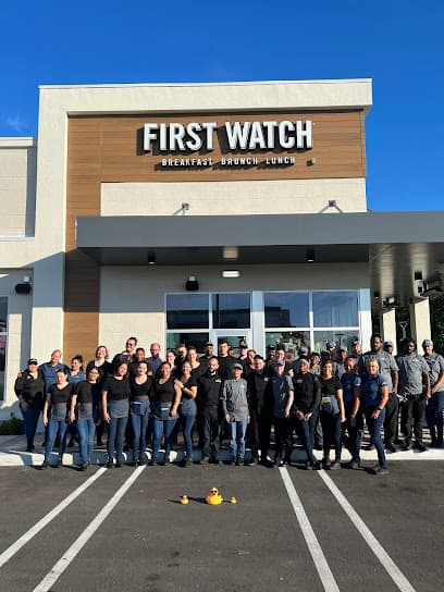 First Watch