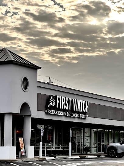 First Watch