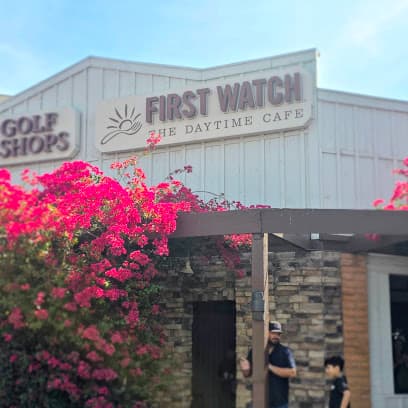 First Watch