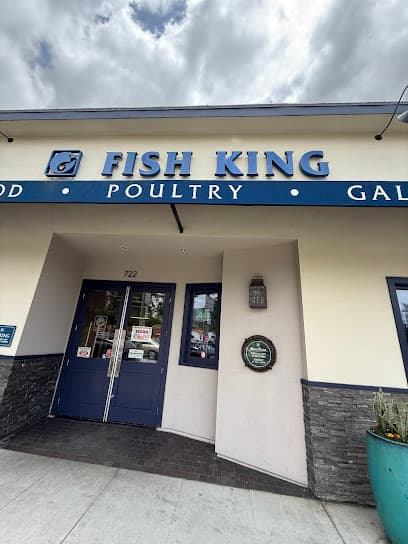Fish King