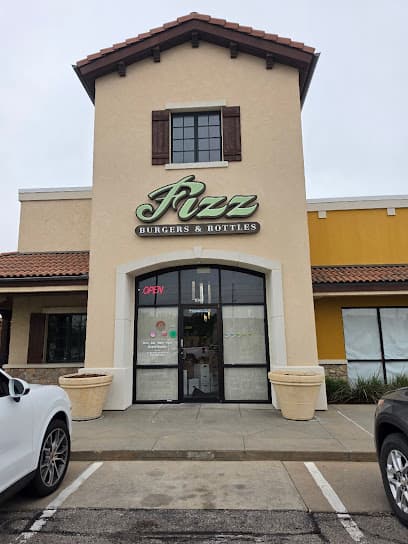 Fizz Burgers & Bottles