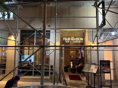 Flairmaison Bar and Lounge