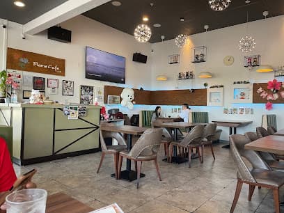 Flame Cafe