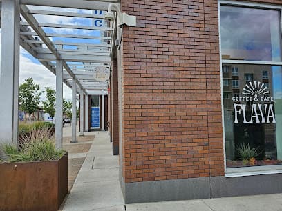 Flava Coffee & Cafe