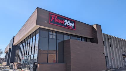 Flavor Hive
