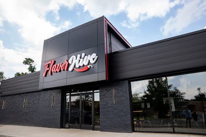 Flavor Hive