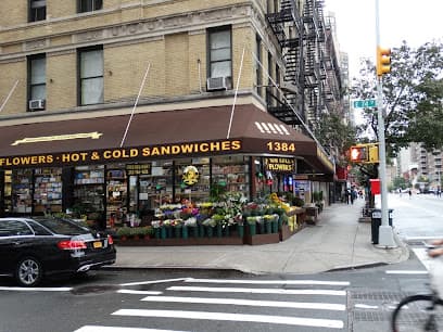 Flavors NYC Inc