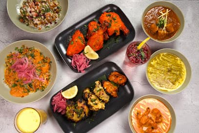 Flavors Of India