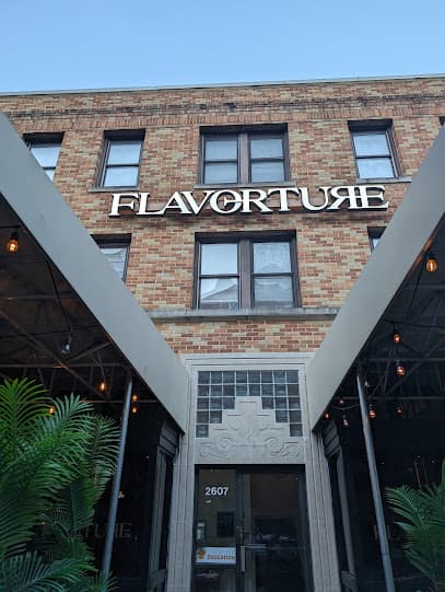 Flavorture