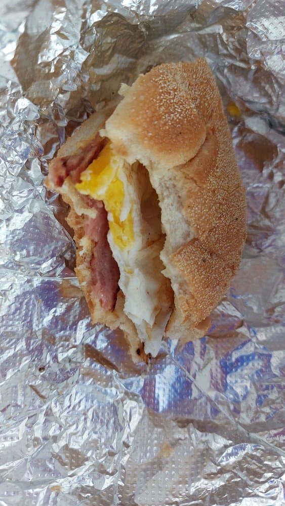 Fleetwood Deli Cafe