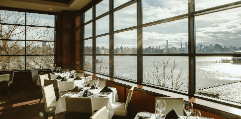 Flemings Prime Steakhouse & Wine Bar