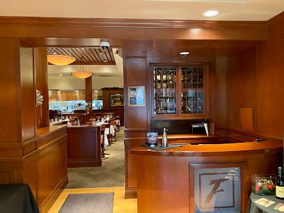 Flemings Prime Steakhouse & Wine Bar