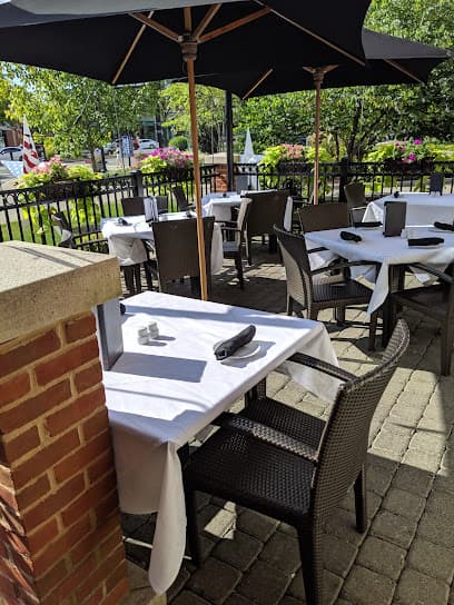Flemings Prime Steakhouse & Wine Bar