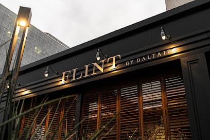 FLINT by Baltaire