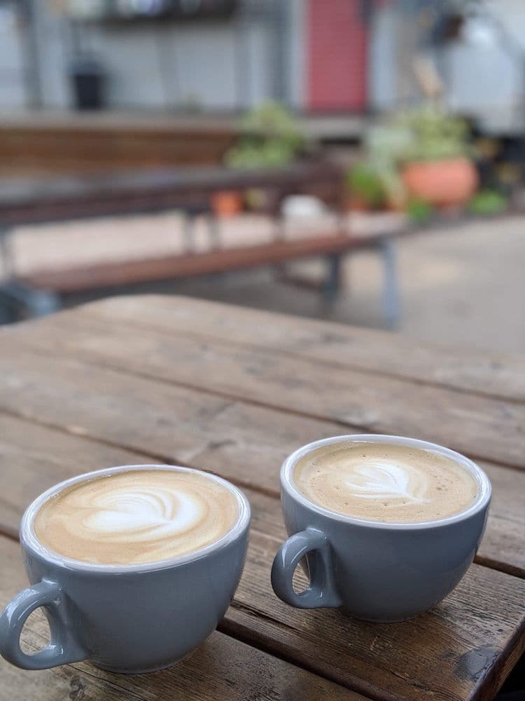 Flitch Coffee