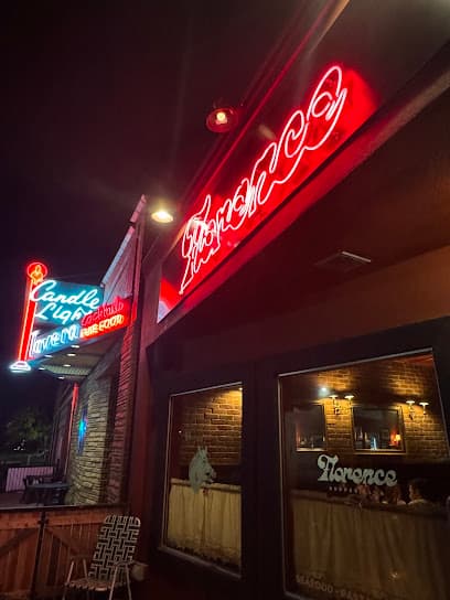 Florence Supper Club