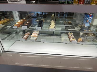 Florentine Cafe & Bakery