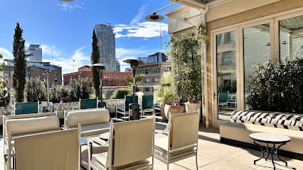 Florentín Rooftop Bar