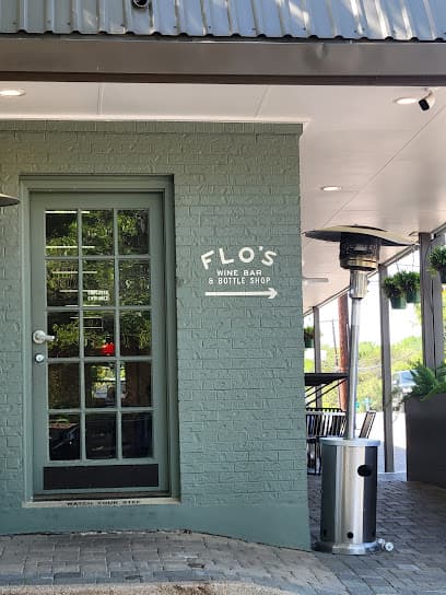 Flos Wine Bar and Bottle Shop