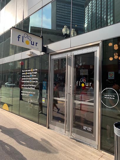 Flour Bakery + Cafe