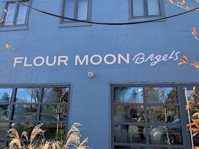 Flour Moon Bagels