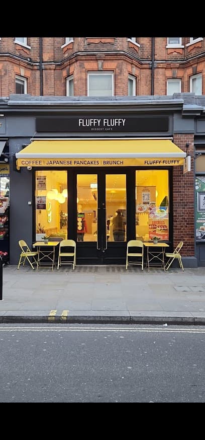 Fluffy Fluffy Bayswater