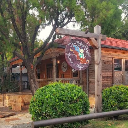 Flying Carpet Turkish Cafe Fort Worth