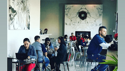 FOAM COFFEE, BAKERY & KITCHEN