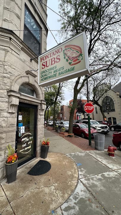 Fontano's Subs