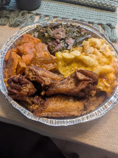 Food For Your Soul CLT