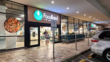 Foodland Farms Ala Moana