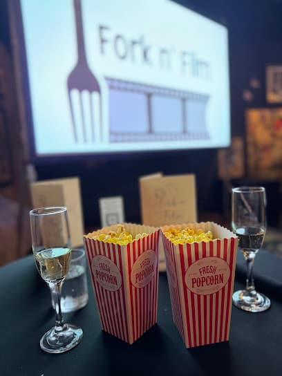 Fork n' Film LA