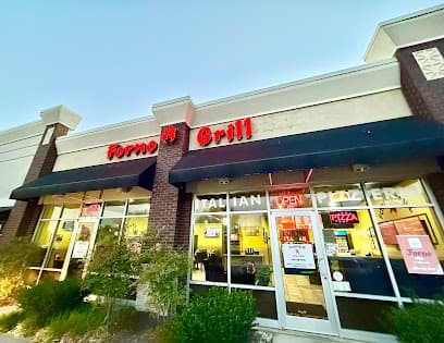 Forno Grill