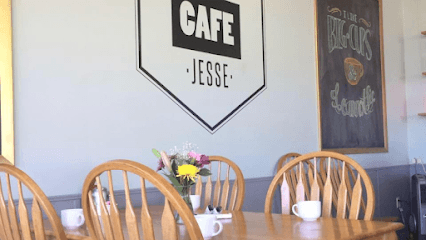 Fort Jesse Cafe
