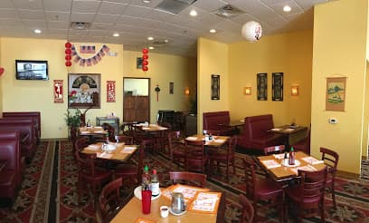 Fortune Chinese Restaurant
