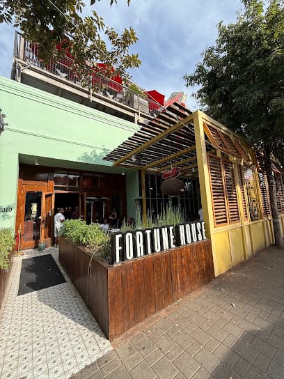 Fortune House Chinese Cuisine