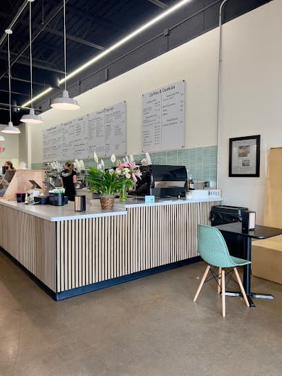 Fowler's Creamery & Coffee