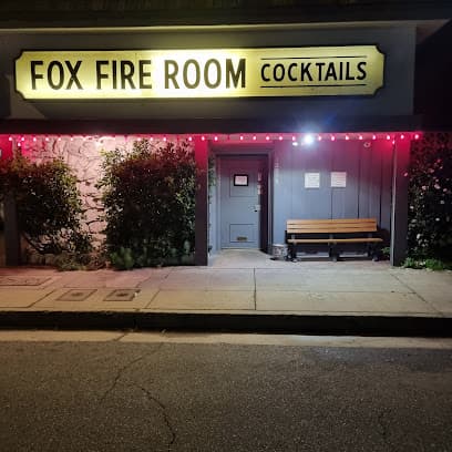 Fox Fire Room