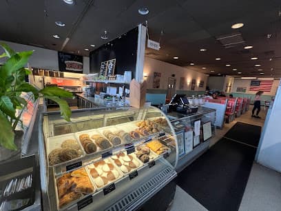 Fox's Deli