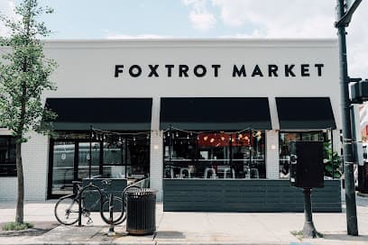 Foxtrot Market